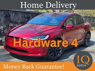 Used 2024 Tesla Model X AWD video 1