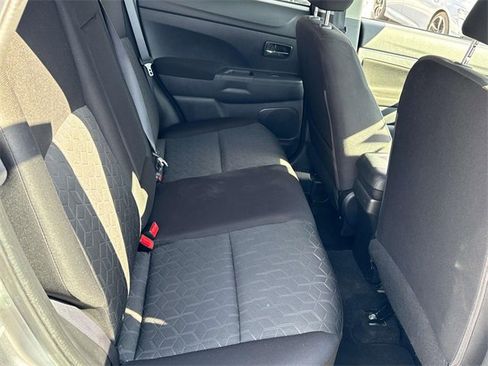 Used 2021 Mitsubishi Outlander Sport ES image 23