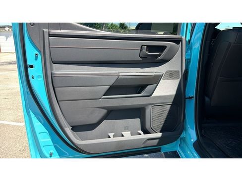 New 2026 Toyota Tundra TRD Pro AWD/4WD image 30