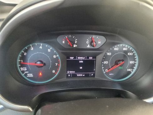 Used 2024 Chevrolet Malibu LS FWD image 23