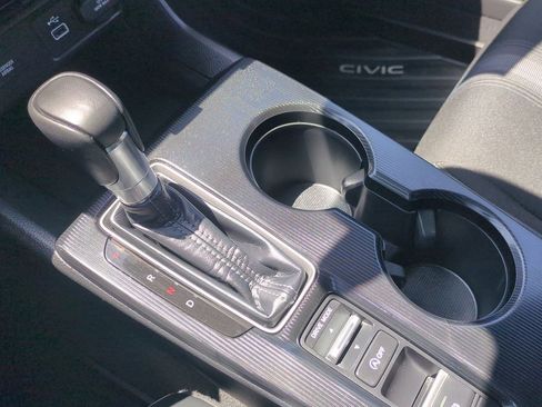 Certified 2024 Honda Civic Sport image 18