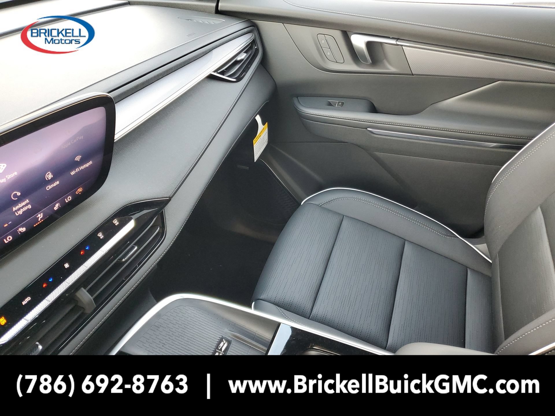 New 2026 Buick Enclave Sport Touring FWD image 26