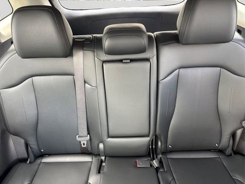 New 2026 Kia Sportage EX image 10