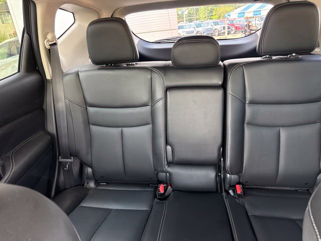 Used 2024 Nissan Murano SL w/ Cargo Package AWD/4WD image 26