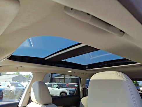 Certified 2024 Nissan Murano SL AWD/4WD image 15