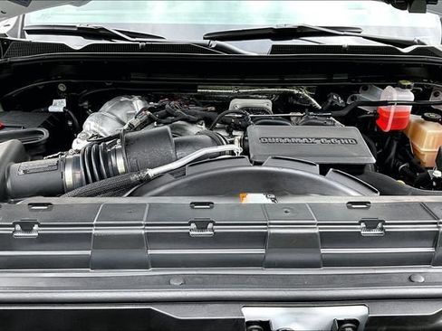 New 2026 GMC Sierra 2500 AT4 w/ AT4 Premium Plus Package AWD/4WD image 12