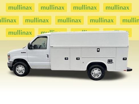 New 2025 Ford E-350 and Econoline 350 Super Duty w/ Power Equipment Group image 4