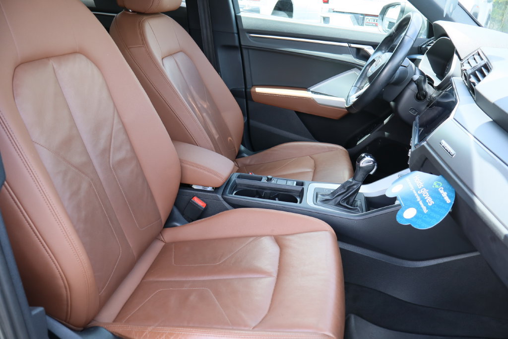 Used 2022 Audi Q3 2.0T Premium AWD/4WD image 28