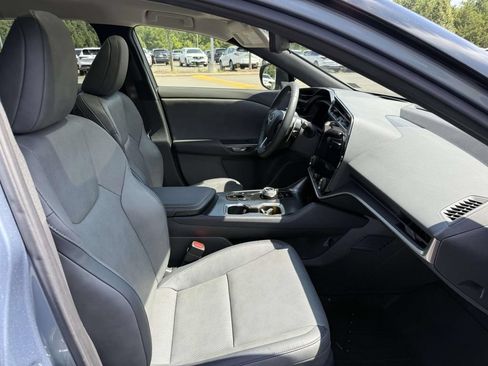 Used 2023 Lexus RZ 450e Premium w/ Technology Package AWD/4WD image 14