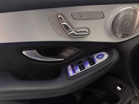 Certified 2021 Mercedes-Benz GLC 300 GLC 300 image 12