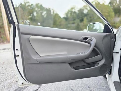 Used 2006 Acura RSX Type-S image 27