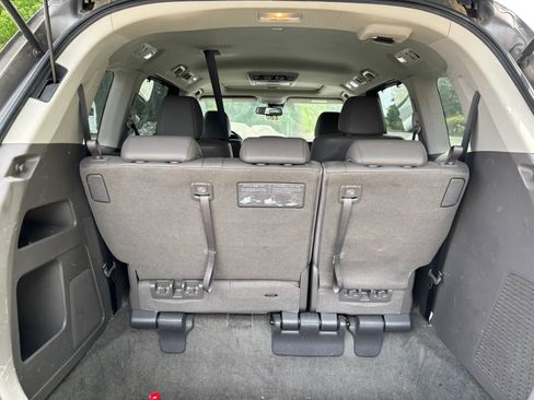 Used 2016 Honda Odyssey EX-L image 11