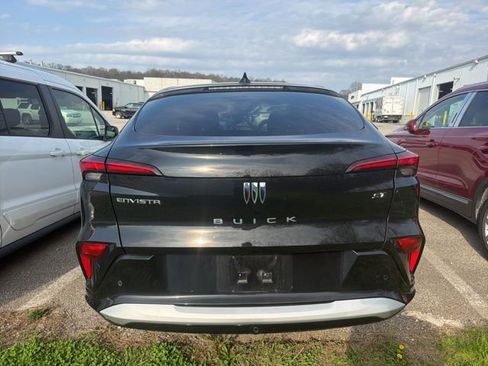 Used 2024 Buick Envista Sport Touring w/ Convenience I Package image 6