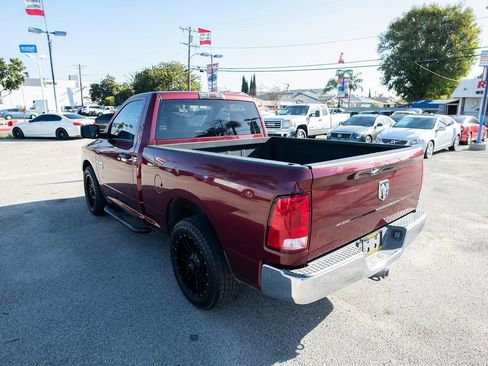 Used 2017 RAM 1500 Tradesman w/ Chrome Appearance Group image 15
