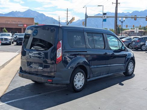 Used 2018 Ford Transit Connect XL FWD image 3
