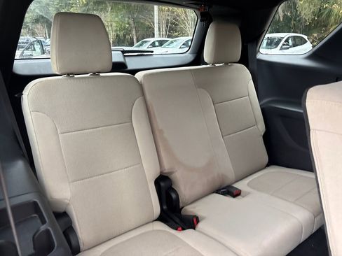 Used 2022 Chevrolet Traverse LS w/ Midnight/Sport Edition image 29