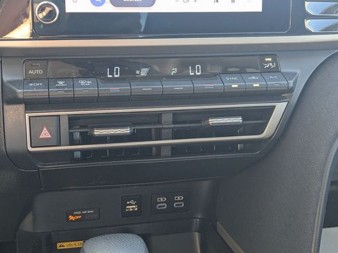 Certified 2025 Toyota Camry LE FWD image 20