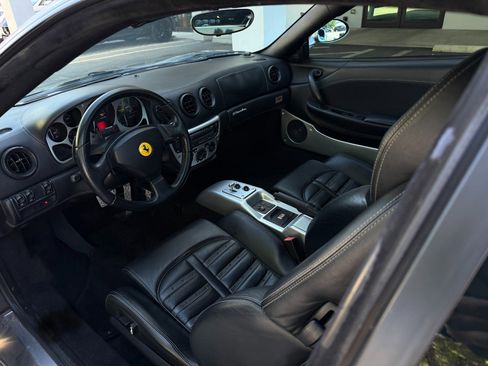 Used 2004 Ferrari 360 Modena RWD image 24