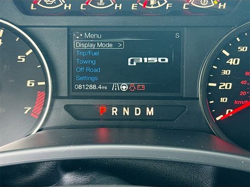 Used 2018 Ford F150 Raptor image 13