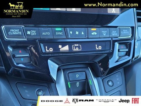 Used 2019 Honda Odyssey EX-L image 11