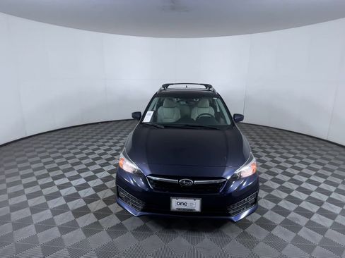 Used 2020 Subaru Impreza Premium image 3