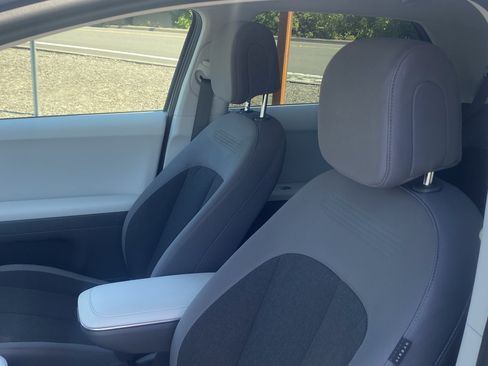 Certified 2024 Hyundai Ioniq 5 SEL RWD image 18