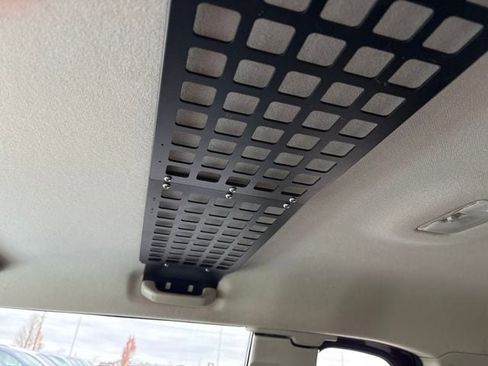 Used 2007 Toyota FJ Cruiser 4WD image 22