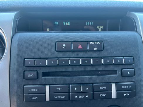 Used 2009 Ford F150 2WD SuperCrew image 27