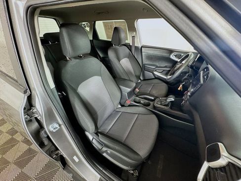 Certified 2023 Kia Soul LX w/ LX Technology Package image 25