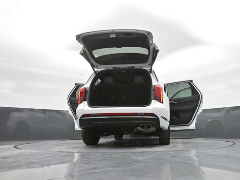 Used 2025 Hyundai Palisade Calligraphy image 50