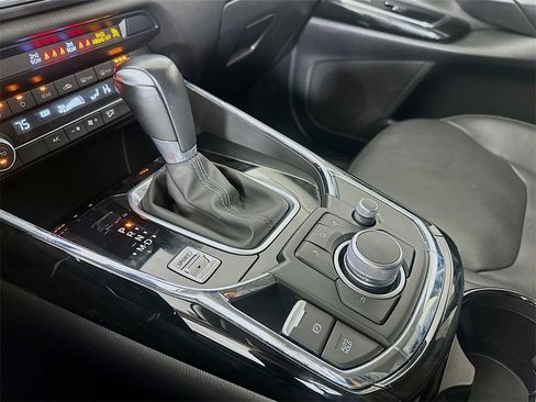 Used 2022 MAZDA CX-9 Touring image 26