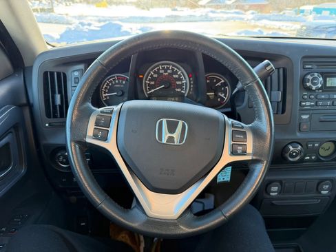 Used 2012 Honda Ridgeline Sport image 22