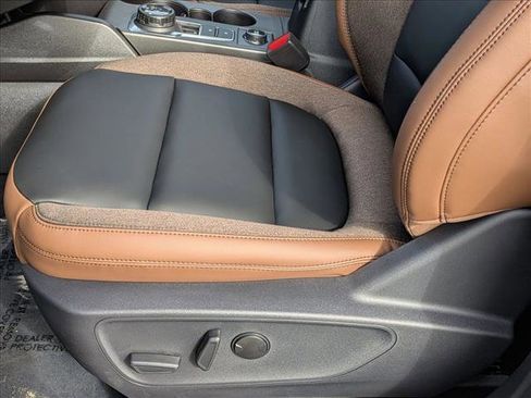 New 2025 Ford Bronco Sport Outer Banks w/ Outer Banks Tech Package+ image 4