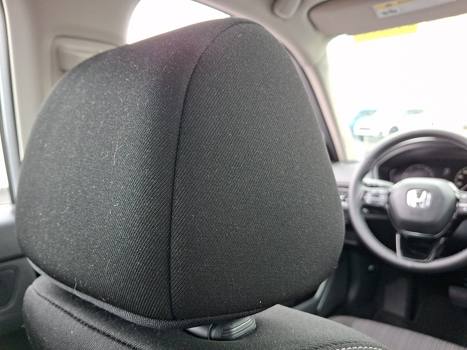 Used 2023 Honda Civic EX image 9