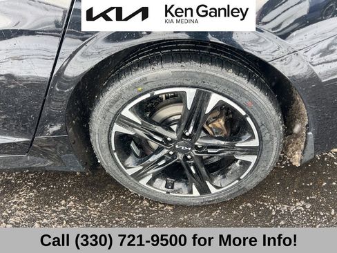 Used 2023 Kia K5 GT-Line w/ GT-Line Premium Package image 24