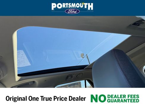 New 2026 Ford Explorer Active image 11