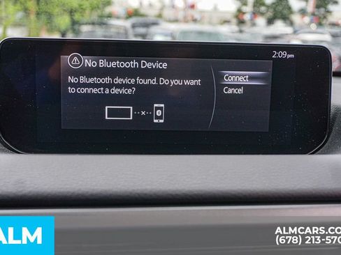 Used 2025 MAZDA CX-50 AWD 2.5 Hybrid w/ Premium Pkg image 37