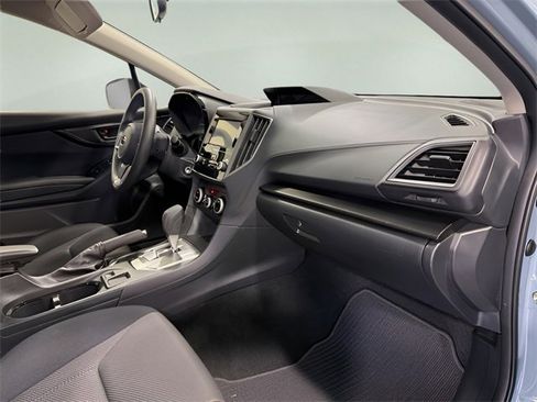 Certified 2023 Subaru Crosstrek 2.0i image 13