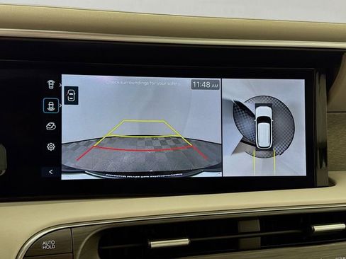 New 2026 Hyundai Palisade Limited AWD/4WD image 25