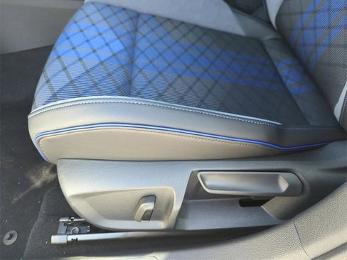 New 2026 Volkswagen Golf w/ Euro Style Package image 26