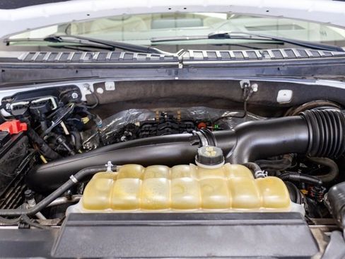 Used 2021 Lincoln Navigator L Reserve image 22