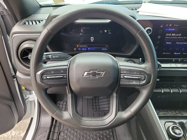Used 2023 Chevrolet Colorado Trail Boss AWD/4WD image 24