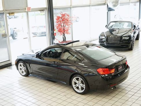 Used 2016 BMW 428i xDrive Coupe AWD/4WD image 54