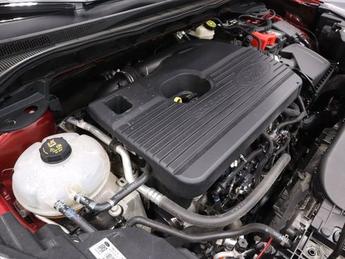 Certified 2020 Ford Escape Titanium AWD/4WD image 16