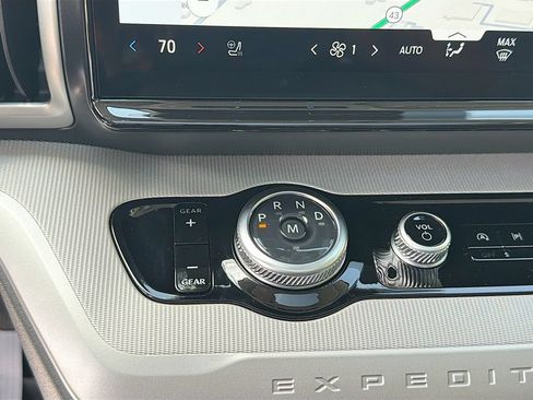 New 2026 Ford Expedition Max Active AWD/4WD image 19