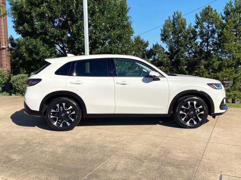 Used 2026 Honda HR-V EX-L image 7