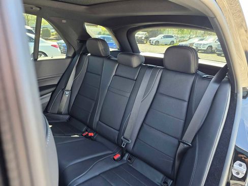 Used 2026 Mercedes-Benz GLE 350 4MATIC image 20