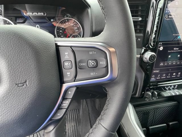 Used 2026 RAM 1500 Big Horn AWD/4WD image 15