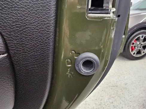 Used 2020 Jeep Wrangler Unlimited Rubicon AWD/4WD image 37