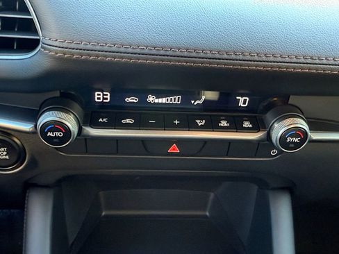 New 2026 MAZDA MAZDA3 s Sport image 16